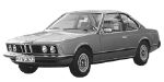 BMW E24 P1959 Fault Code