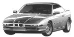 BMW E31 P1959 Fault Code