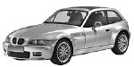 BMW E36-7 P1959 Fault Code