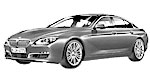BMW F06 P1959 Fault Code