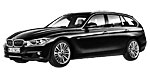 BMW F31 P1959 Fault Code